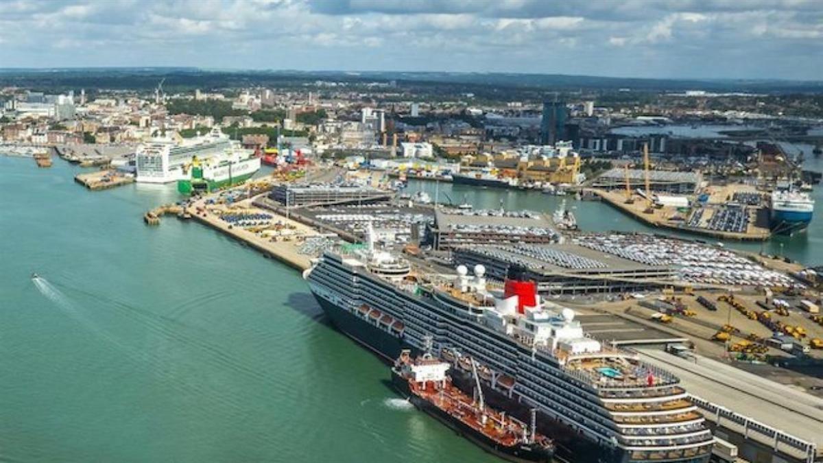 Southampton Travel